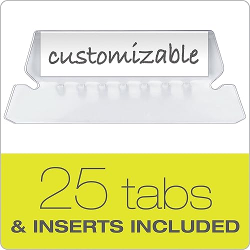 Vista 27 de Pendaflex - Carpetas colgantes recicladas Azul