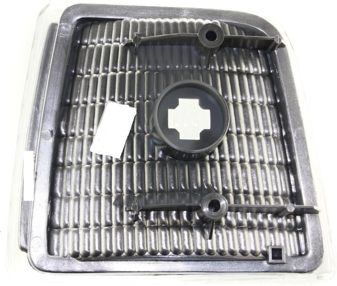Fleetwood Bounder (GAS) 2000-2002 RV Motorhome Right (Passenger) Replacement Front Corner Park Light