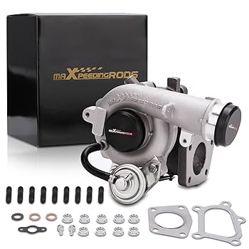Amazon.com: maXpeedingrods Turbo Turbocharger K0422-582 for