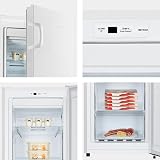 Hisense FV191N4AW2 freezer/ TotalNoFrost/ Superfreeze/ Door alarm/ Multiflow 360°/ BigBox/ 143.4 cm/ freezer compartment 147 l/ 41 dB/ 205 kWh/white - 11