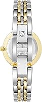 Vista 81 de Anne Klein - Reloj de pulsera para mujer dorado