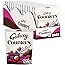 Galaxy Counters Chocolate Pouch, 15 Bags of 122g, (Packaging May Vary)