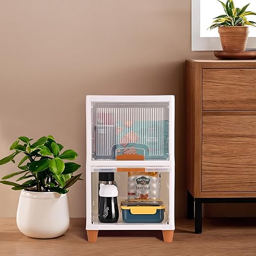 Kuber Industries Modular Storage Organizer