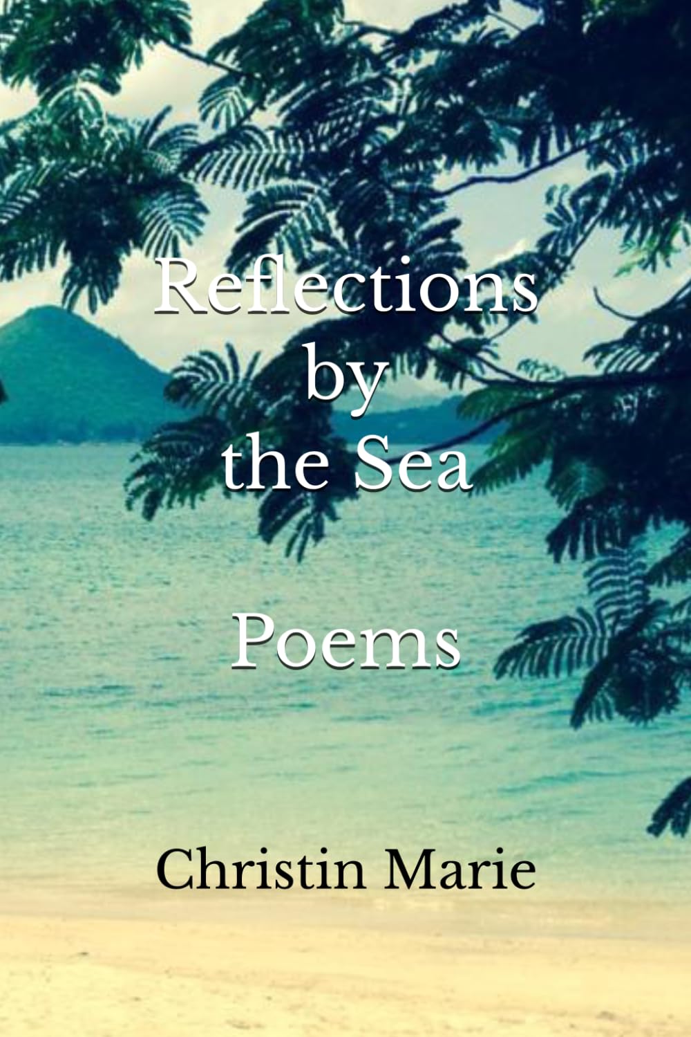 Reflections by the Sea: Poems