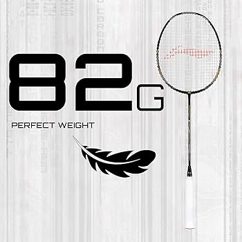 リーニン　LI-NING TURBO CHARGING 9TF 3本セット LI-NING TURBO CHARGING 9TF AYPK086(AEROTEC BEAM SYSTEM