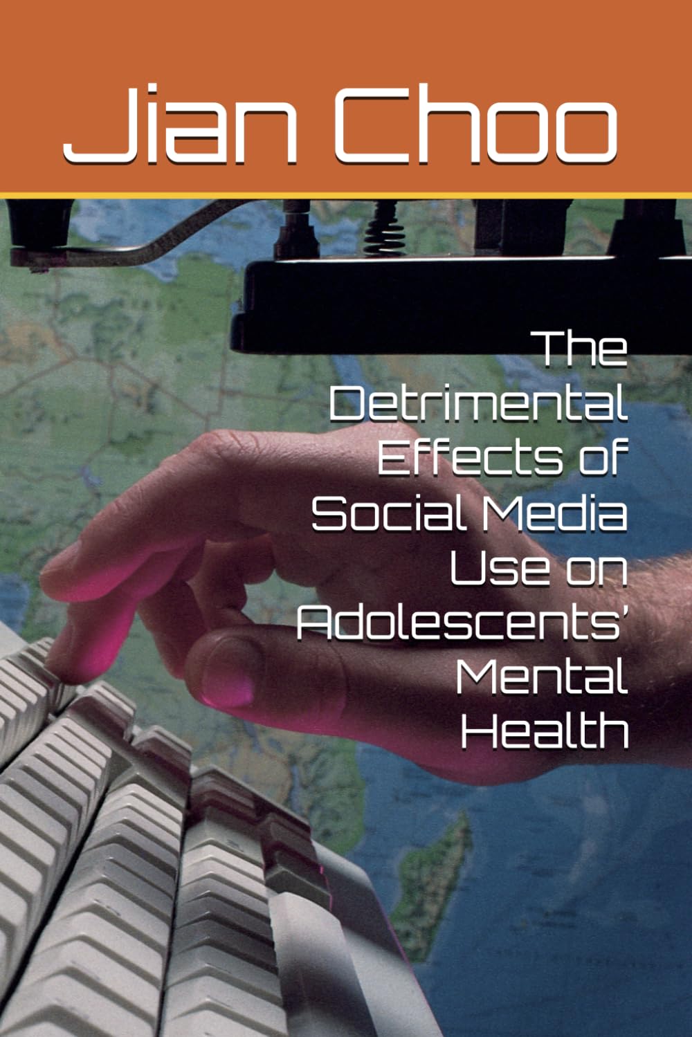 The Detrimental Effects of Social Media Use on Adolescents’ Mental Health