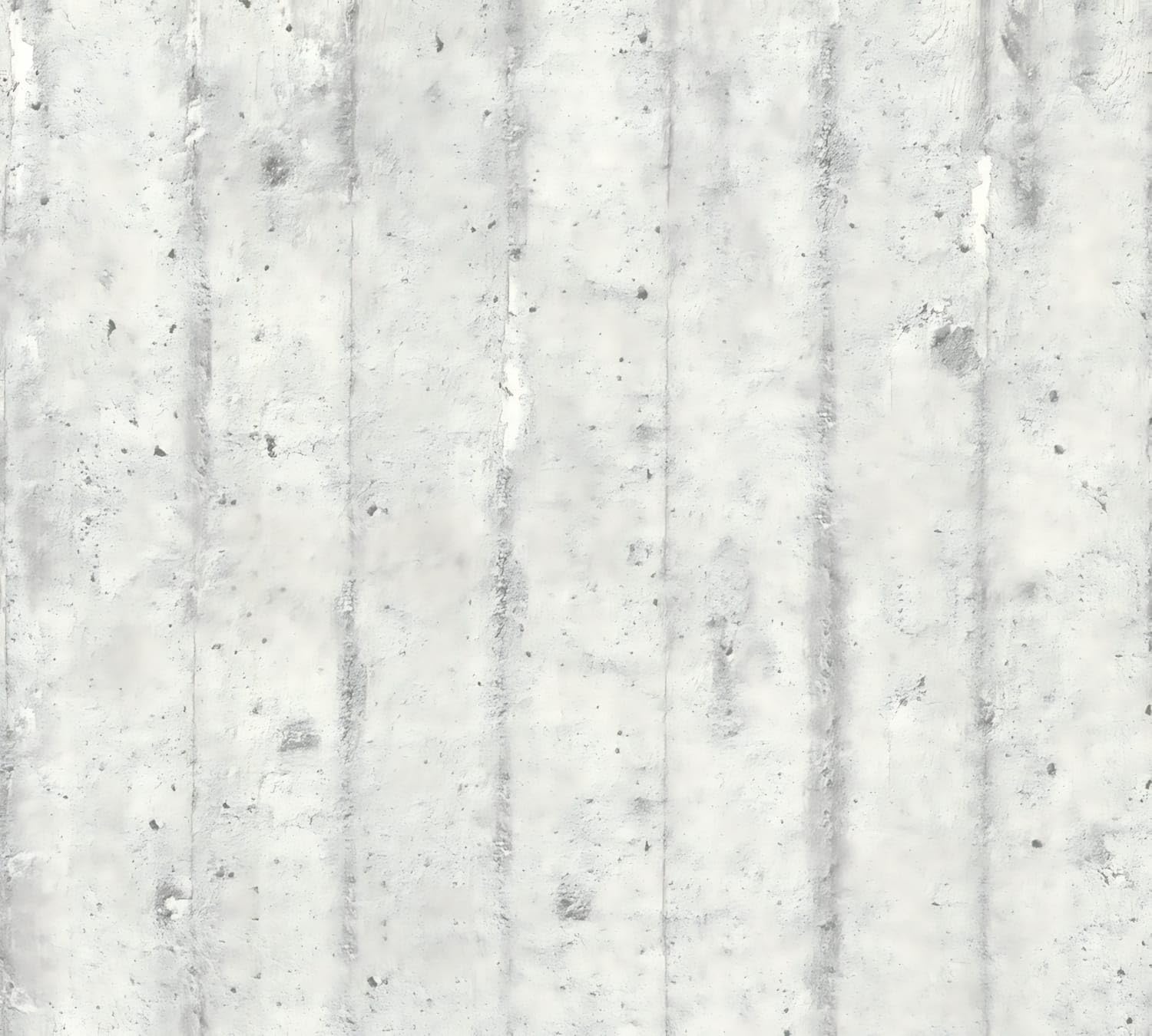 Papier peint carrelage pierre gris mat pour un salon esprit nature chic