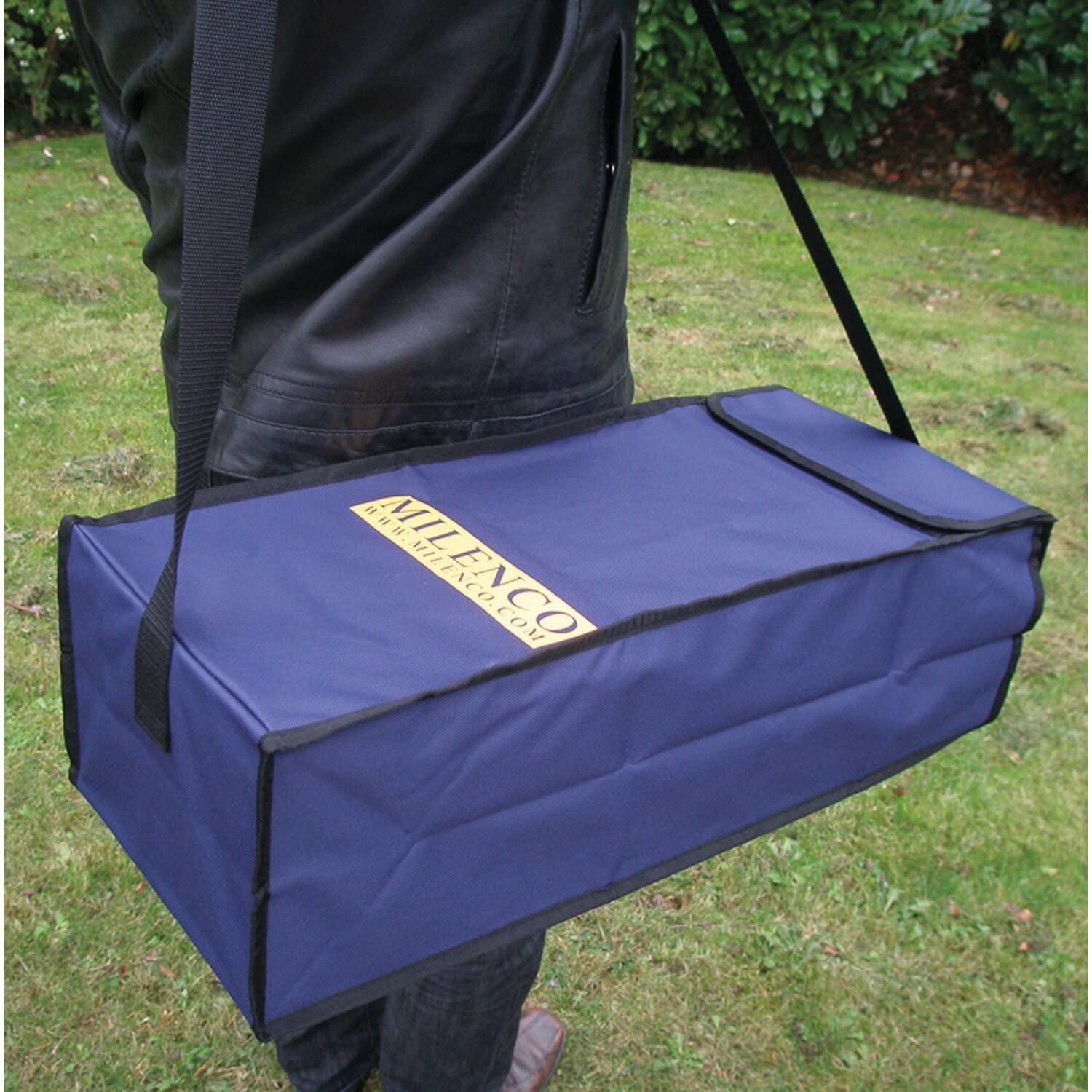 Milenco Level/Grip Matte Zubehör Tasche
