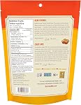 Bob’s Red Mill Granola sans gluten - Beurre d'arachide, 312G (Boîte de 1)