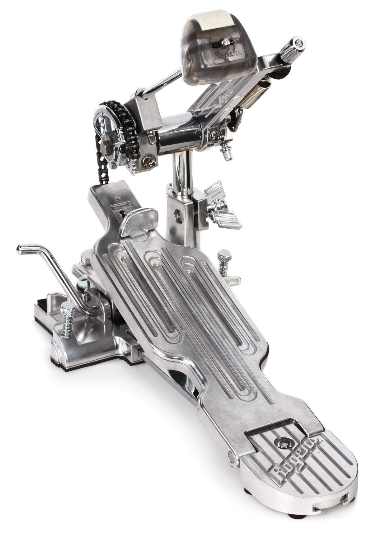 Rogers Drums Dyno-Matic Bass Drum Pedal, RP100