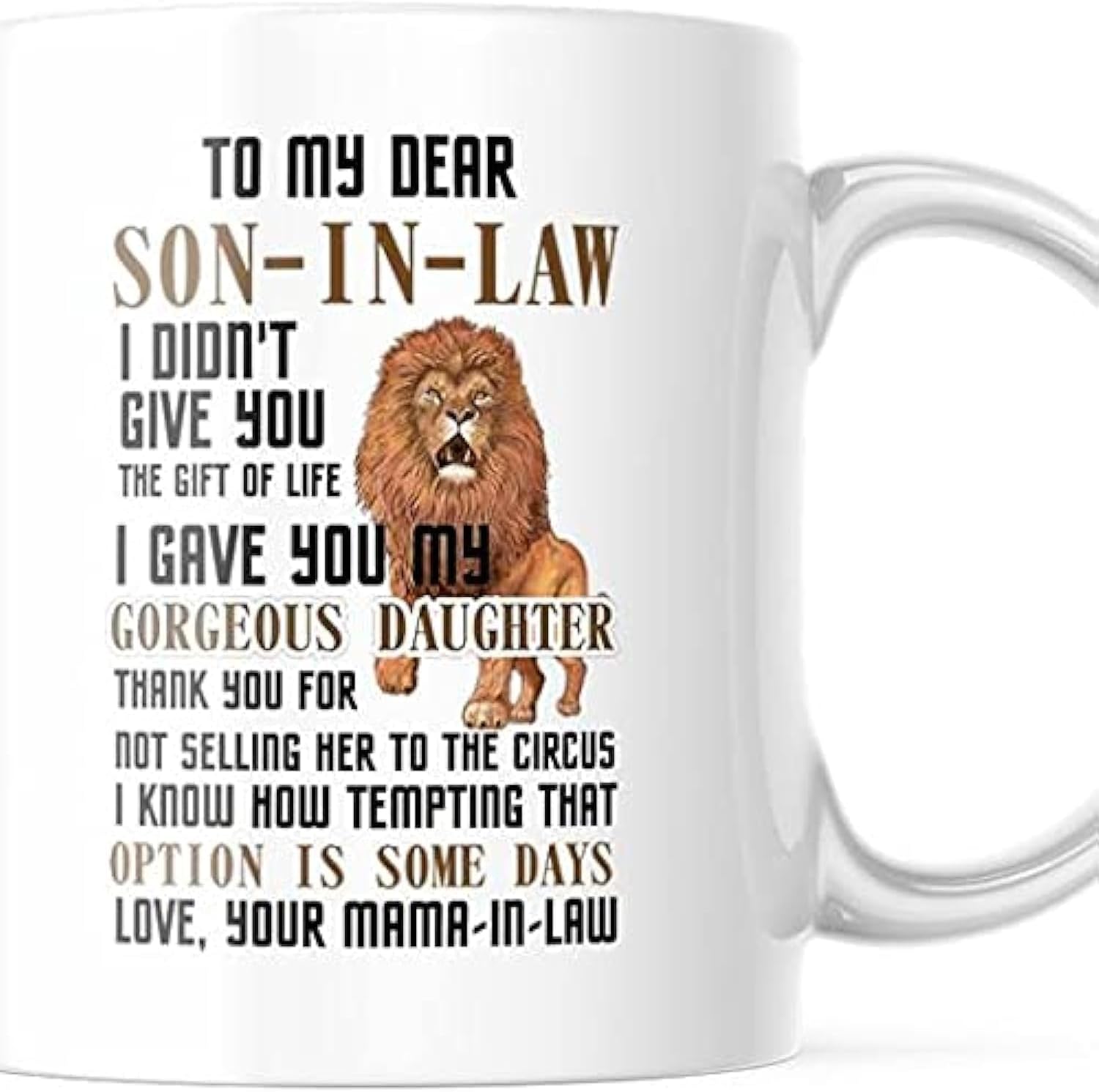 My Daughter in Law is My Favorite Child Graphic by Sofiamastery