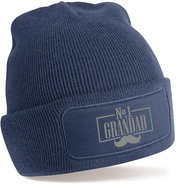 Amazon.co.uk Grandad Hat