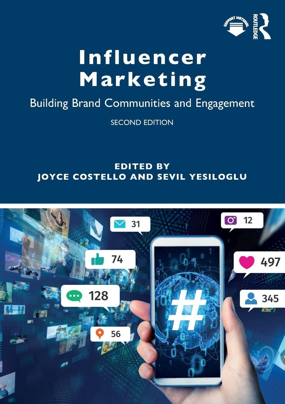 Influencer Marketing: Building Brand Communities and Engagement