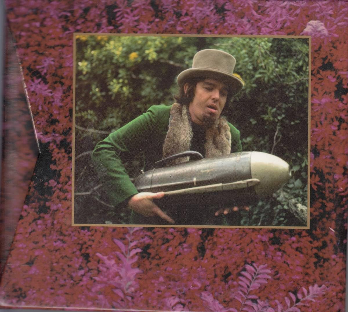 Amazon.co.jp: 輸 Captain Beefheart & His Magic Band Grow Fins 
