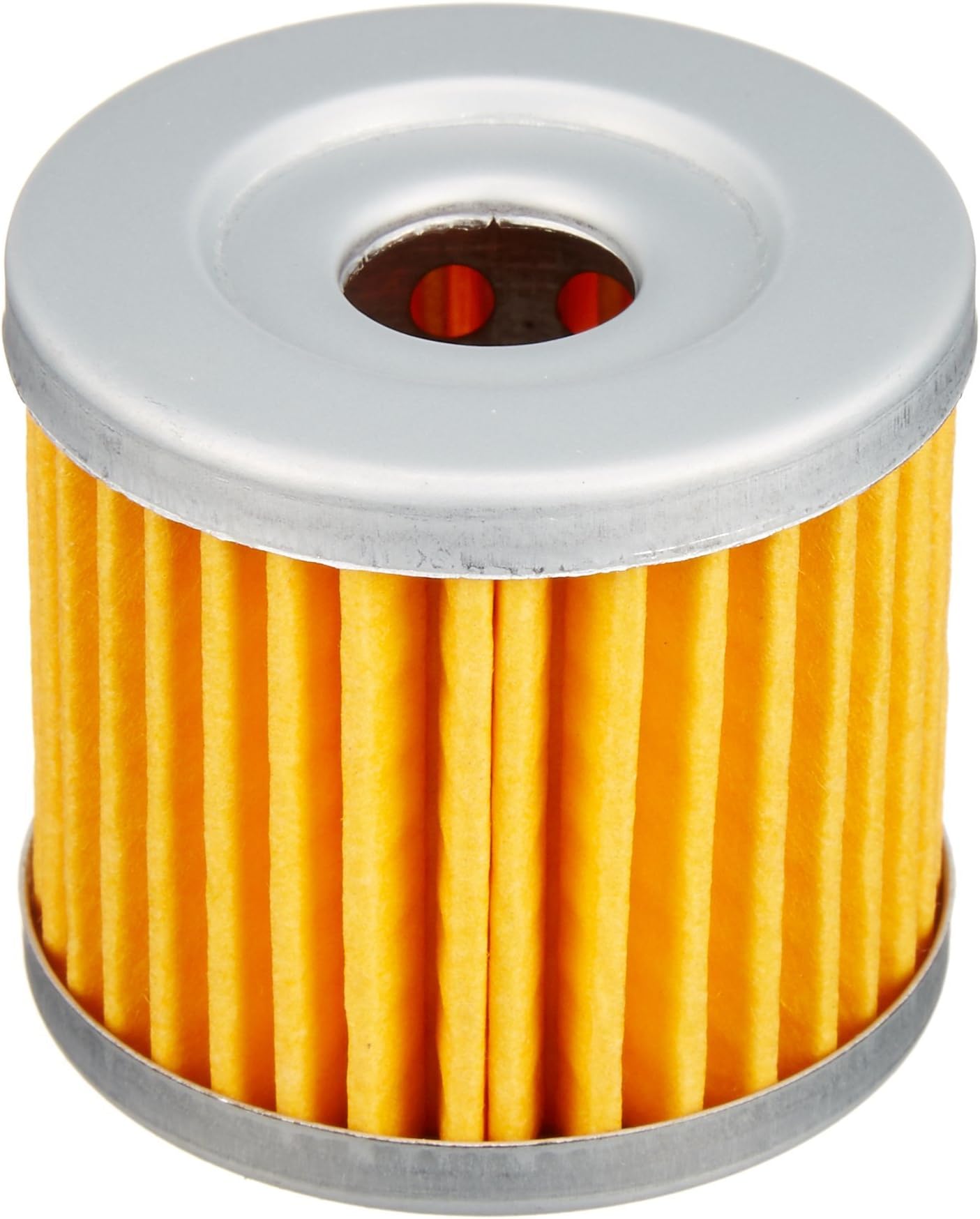 Motorcycle Parts Center oil filter Suzuki address V125 CF46A 80-45