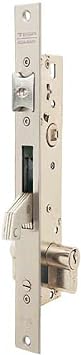 Tesa Assa Abloy   Lock with Metallic Profiles, 2240353AI