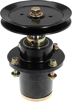 Deck Spindle with 033-6006-00 Pulley 037-6015-00 037-6015-50 Stens 285-951