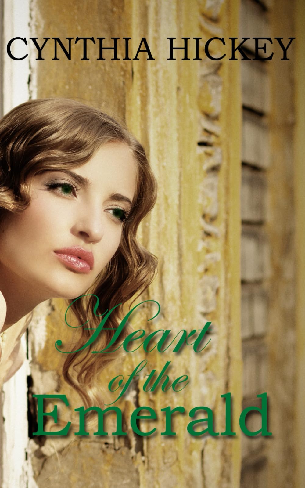 Heart of the Emerald (From This Day Forward)