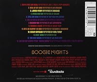 Vista 2 de Boogie Nights Music From The