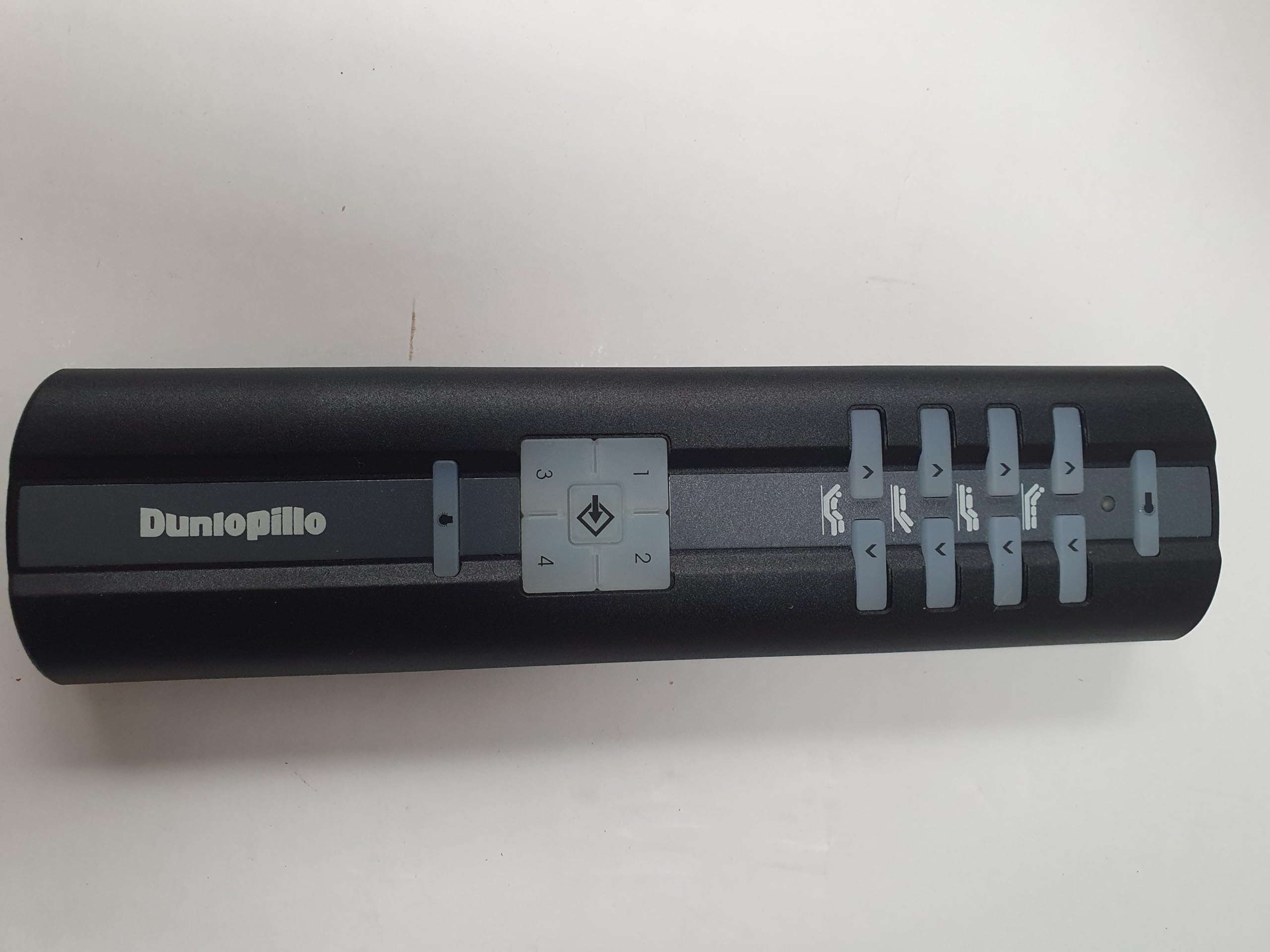 Telecomando senza fili per letto elettrico DUNLOPILLO
