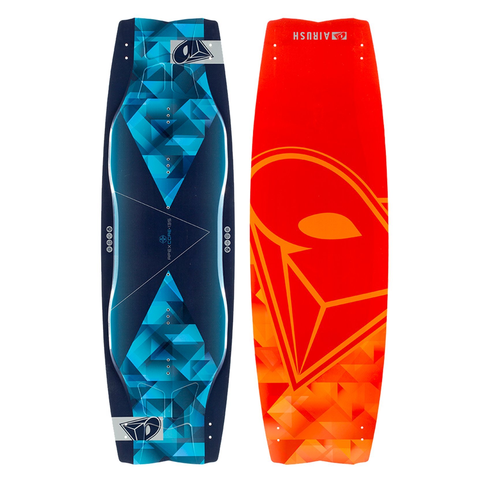 2016 Airush Apex kitesurf Board