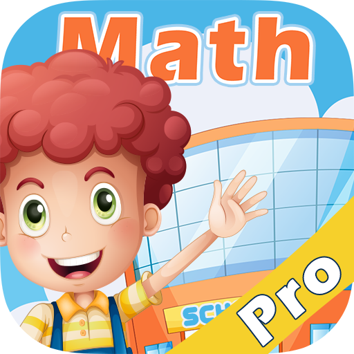 Math School Pro - App on Amazon Appstore