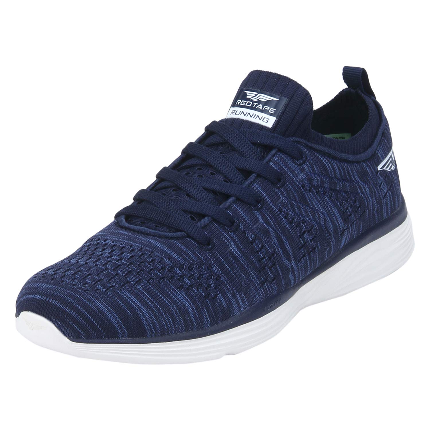 Red Tape Men Blue Running Shoes (B08MXQJR9Y) Amazon Price History, Amazon Price Tracker
