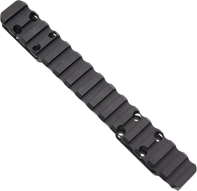 Talley Picatinny Base for Browning XBolt Short Action P00252735, Gun