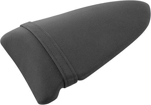 Miniatura 7 de TCMT Asiento de pasajero trasero para KAWASAKI ZX10R 2006-2007