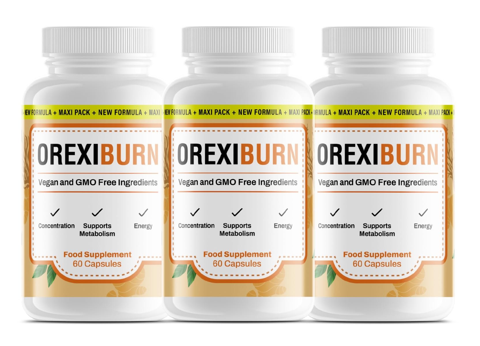 Orexiburn