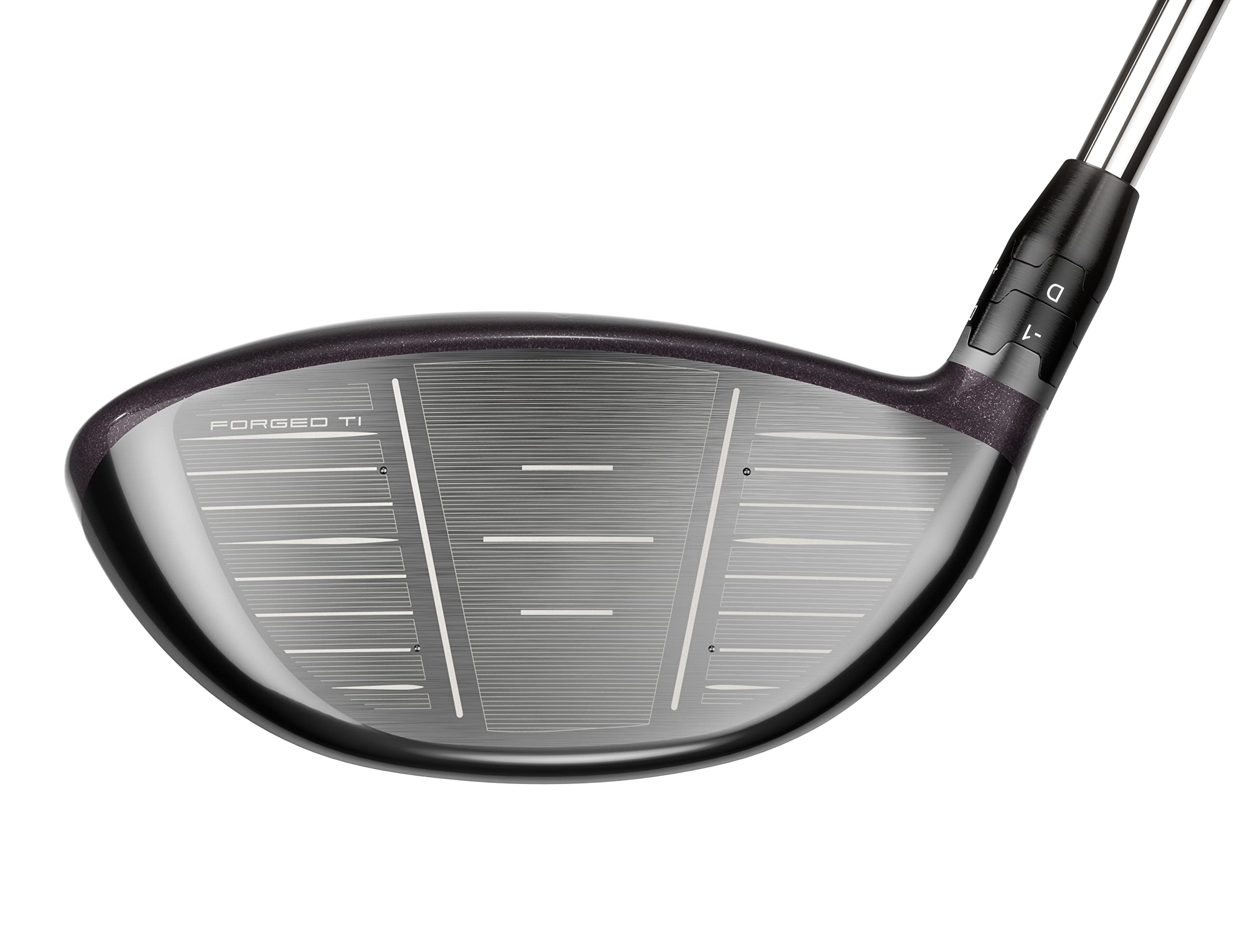 Amazon.co.jp: キャロウェイ Women's Big Bertha REVA Driver