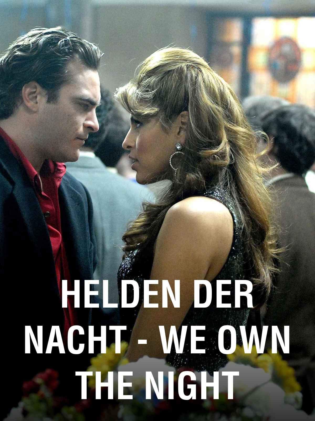 Amazon.de Helden der Nacht We Own