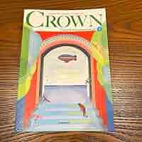 Amazon.co.jp: CROWN English Communication II 教科書 三省堂