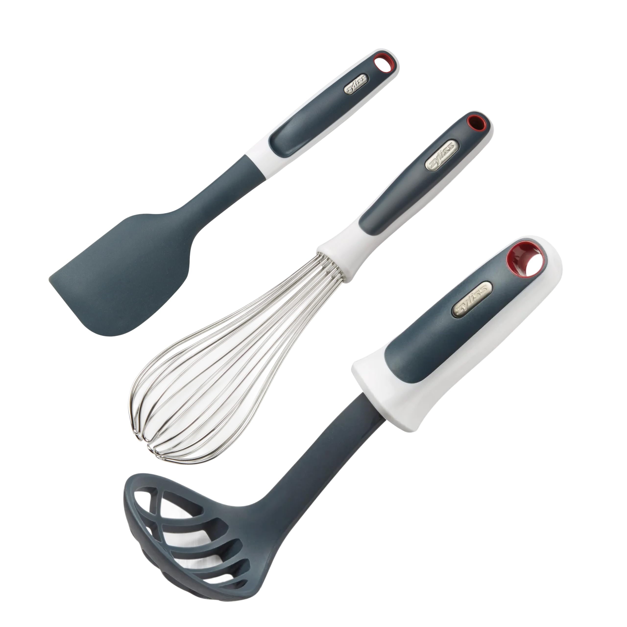 Y 新品未使用　 Sloane Square OPEN VEG Amazon.com: Zyliss Mini Masher & Scoop, Mini Whisk & Does It All