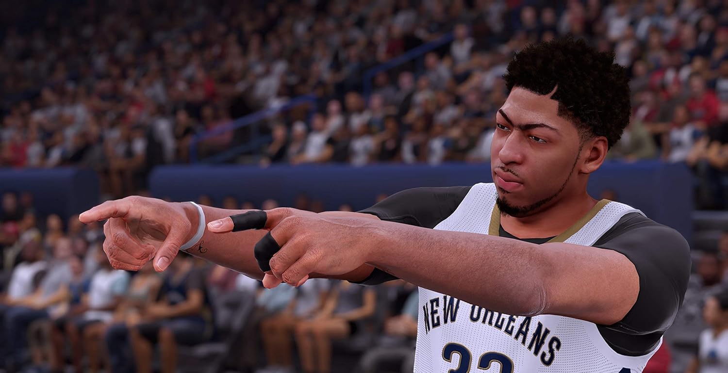 NBA 2K16 - PlayStation 4 (Renewed) - Image 5