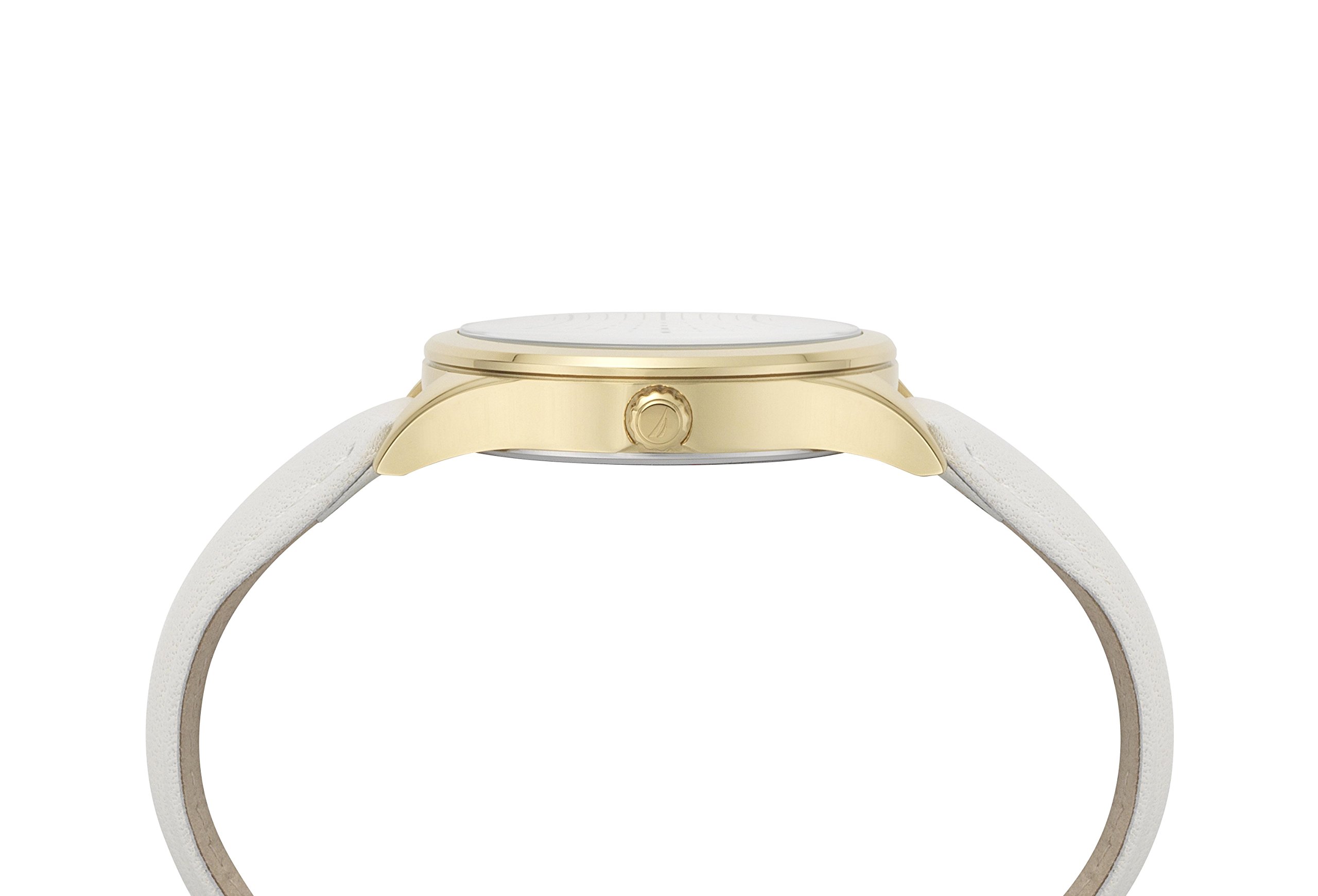 Montre Femme Nautica (36 mm) (Ø 36 mm)
