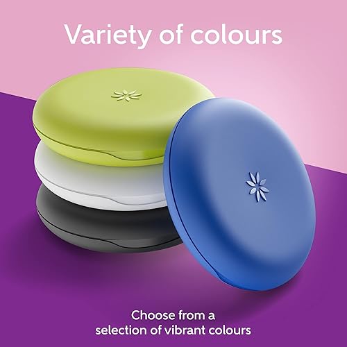 Miniatura 5 de Invisalign - Estuche para alineador y retenedor dental funda de protección Negro