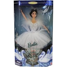 Barbie Swan Queen from Swan Lake 12" Collector Edition Doll