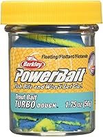 Vista 33 de Berkley PowerBait - Masa de cebo para pesca de trucha