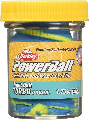 Miniatura 29 de Berkley PowerBait - Masa de cebo para pesca de trucha