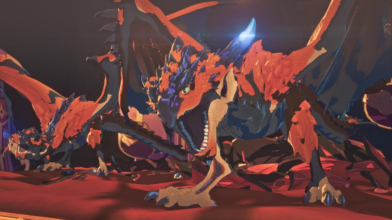 Monster Hunter Stories 3: Twisted Reflection | Standard Edition | Xbox Series X|S Digital