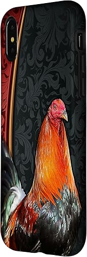 Miniatura 8 de Funda para iPhone 13 Pro Max Rooster PC Hatch