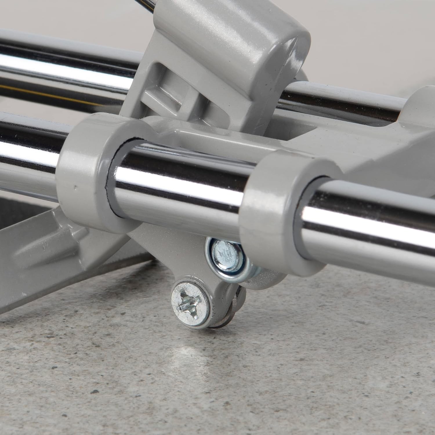 QEP 10220Q 20" Ceramic & Porcelain Tile Cutter with 1/2" Cutting Wheel