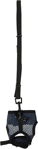 Hagen – Arnés para roedores Hagen Confort Living World. Surtido Talla Pequeño