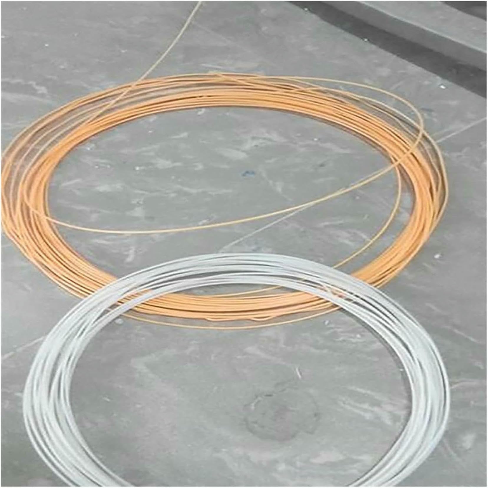 Wytłaczarka do filamentów na biurko, wytłaczarka do filamentów do druku 3D, regulowana prędkość 300-650 mm/min, z wyświetlaczem LCD