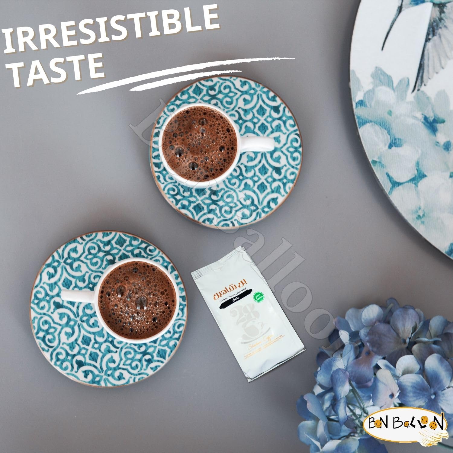 【HANON】 Arabica Slim Cafe Amazon.com : Shaheen Oriental Original Turkish Coffee Cafe Arabic