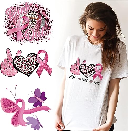 Miniatura 8 de 4 parches para planchar de Halloween para ropa, divertidos gnomos para planchar, veneno, copa de vino, gato negro, calabaza, calcomanías para