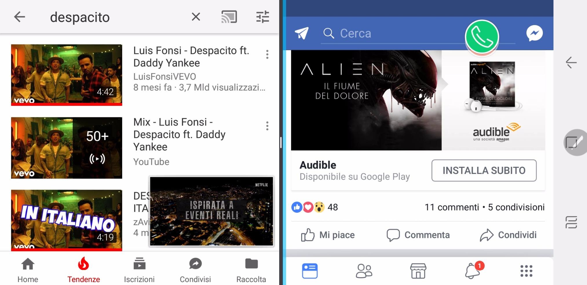 Immagine del cliente