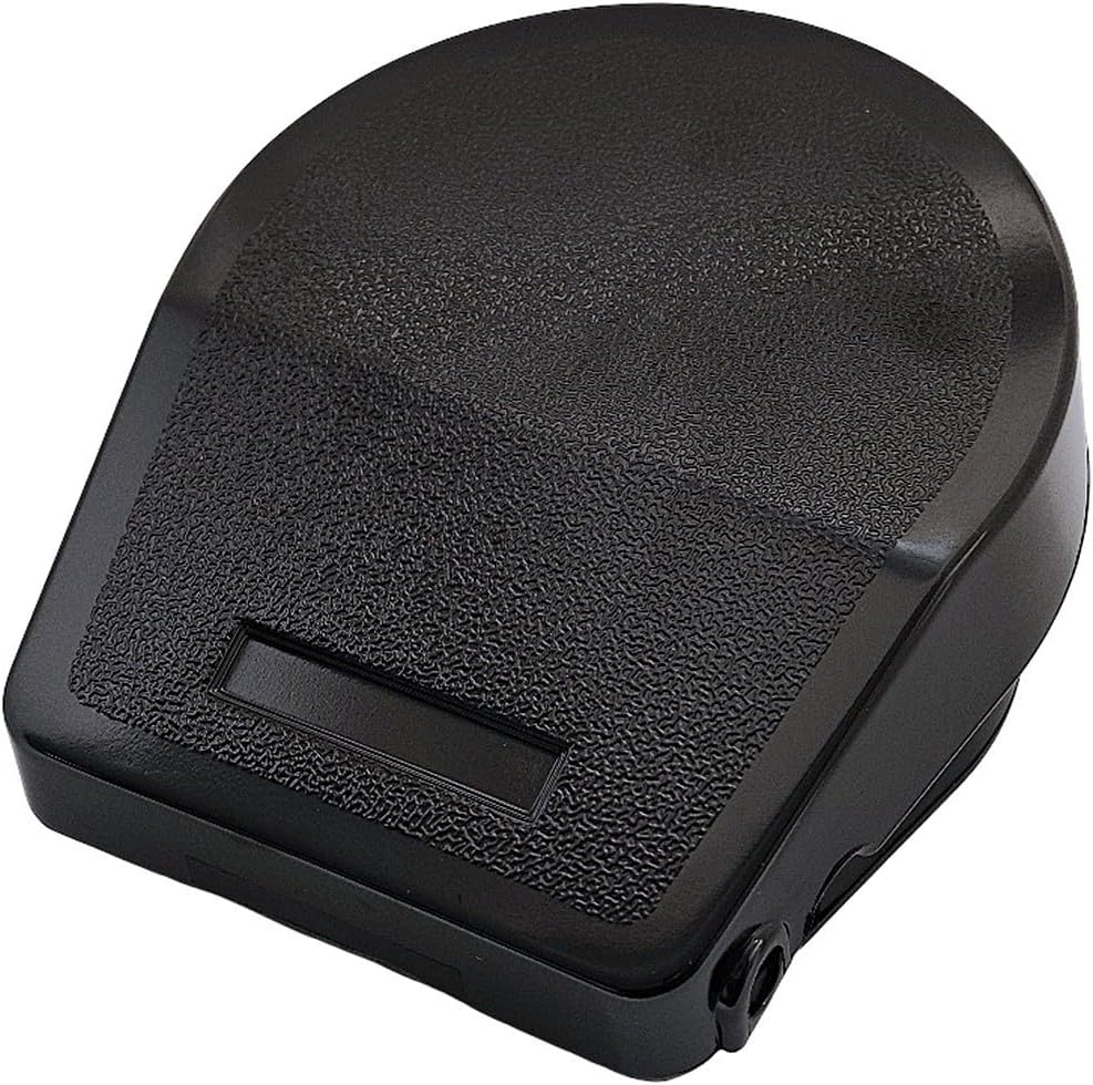 YDK Sewing Machine Universal Foot Control Pedal - Will Fit Brother, Singer, Janome, Toyota & More Sewing Machines