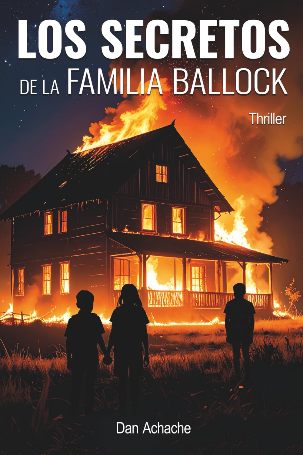 Los secretos de la familia Ballock: Un giro de trama increíble !